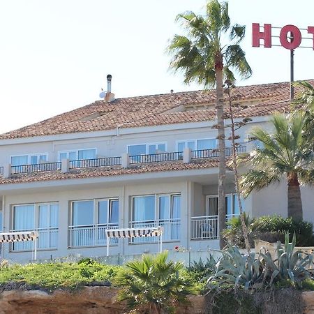 Hotel La Riviera El Albir Esterno foto
